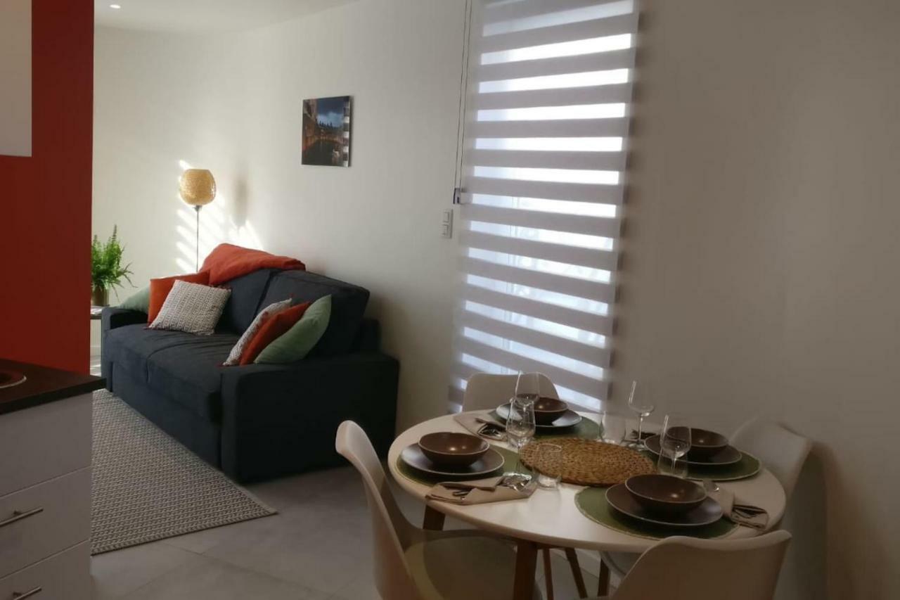 Studio Brussels - Central Zaventem Εξωτερικό φωτογραφία